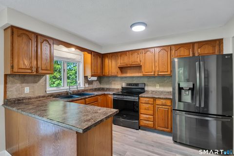 Tiny photo for 797 Middletown Road, Colchester, CT 06415 (MLS # 24179080)