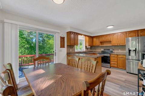 Tiny photo for 797 Middletown Road, Colchester, CT 06415 (MLS # 24179080)