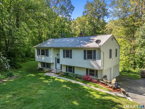 Photo of 797 Middletown Road, Colchester, CT 06415 (MLS # 24179080)