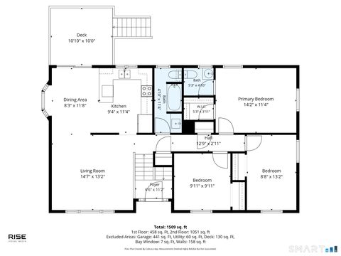 Tiny photo for 797 Middletown Road, Colchester, CT 06415 (MLS # 24179080)