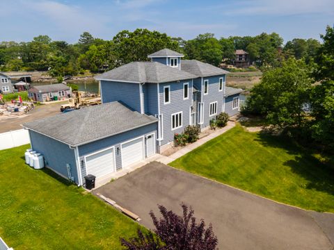 44 Brown Road East Haven CT 06512