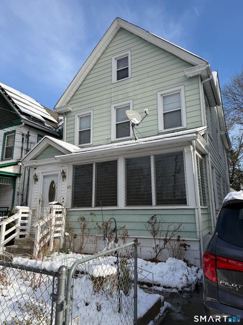 Tiny photo for 327 Shelton Avenue, New Haven, CT 06511 (MLS # 24145263)