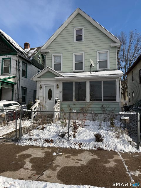 Photo of 327 Shelton Avenue, New Haven, CT 06511 (MLS # 24145263)