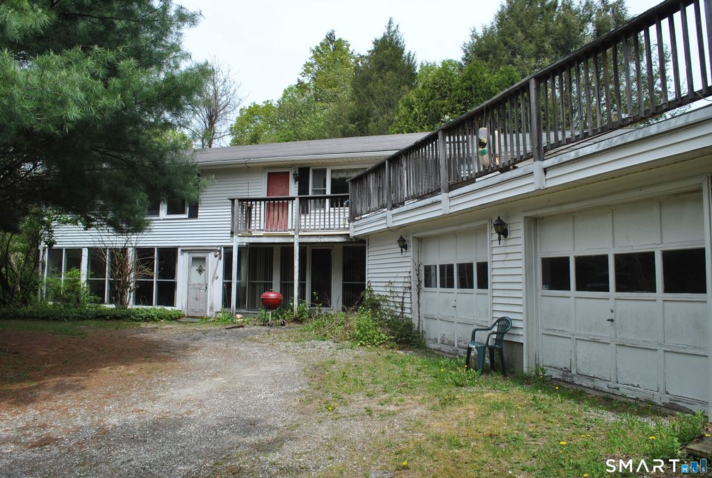 Photo of 27 Litchfield Turnpike, Washington, CT 06777 (MLS # 24174663)