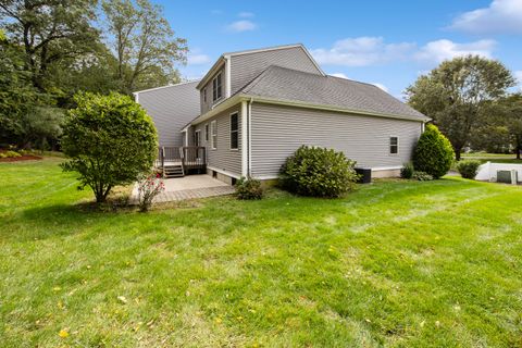 Tiny photo for 36 Buckland Street #22, Southington, CT 06479 (MLS # 24128868)