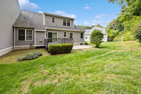 36 Buckland Street 22 Southington CT 06479