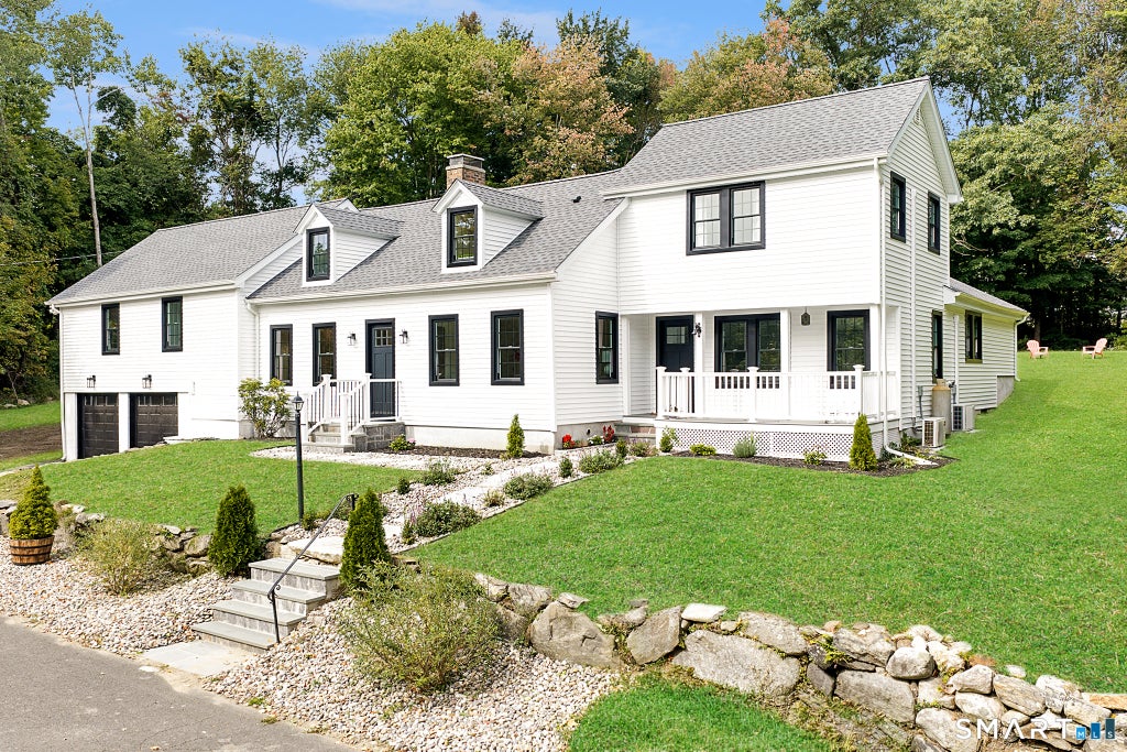 Photo of 20 Hydelor Avenue, Prospect, CT 06712 (MLS # 24209284)