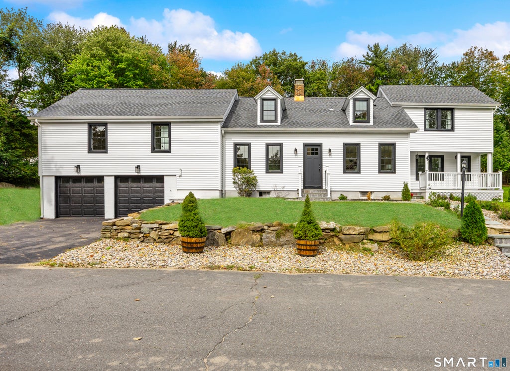 Photo of 20 Hydelor Avenue, Prospect, CT 06712 (MLS # 24209284)