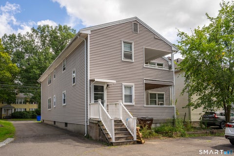 Tiny photo for 157 Quaker Lane S, West Hartford, CT 06119 (MLS # 24208711)