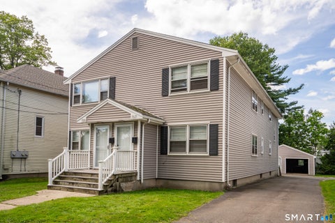 Tiny photo for 157 Quaker Lane S, West Hartford, CT 06119 (MLS # 24208711)