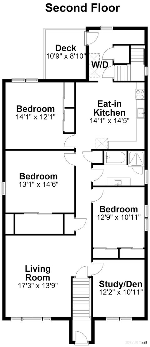 Tiny photo for 157 Quaker Lane S, West Hartford, CT 06119 (MLS # 24208711)