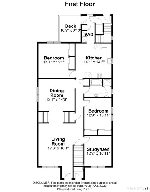 Tiny photo for 157 Quaker Lane S, West Hartford, CT 06119 (MLS # 24208711)