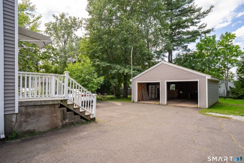 Tiny photo for 157 Quaker Lane S, West Hartford, CT 06119 (MLS # 24208711)