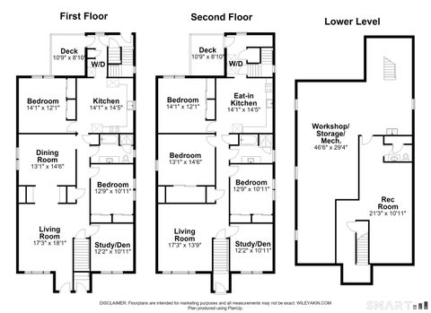 Tiny photo for 157 Quaker Lane S, West Hartford, CT 06119 (MLS # 24208711)