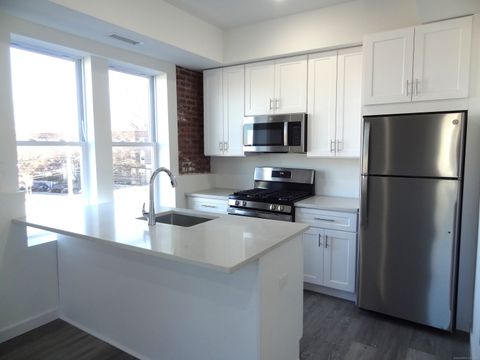 Tiny photo for 2806 Fairfield Avenue #305, Bridgeport, CT 06605 (MLS # 24137044)