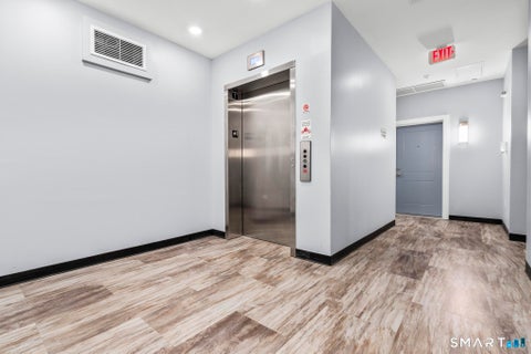 Tiny photo for 414 Mather Street #3J, Hamden, CT 06514 (MLS # 24209090)