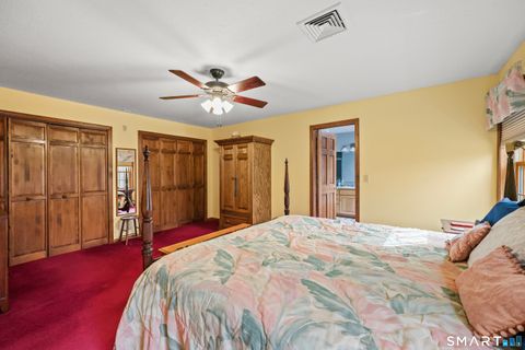 Tiny photo for 371 Old Slocum Road, Hebron, CT 06248 (MLS # 24164325)