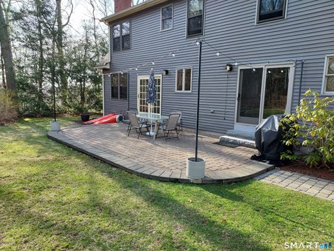 Tiny photo for 371 Old Slocum Road, Hebron, CT 06248 (MLS # 24164325)