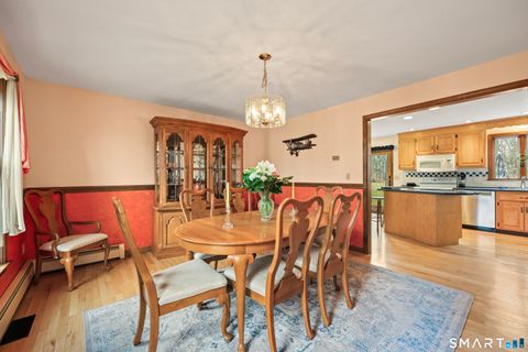 Tiny photo for 371 Old Slocum Road, Hebron, CT 06248 (MLS # 24164325)