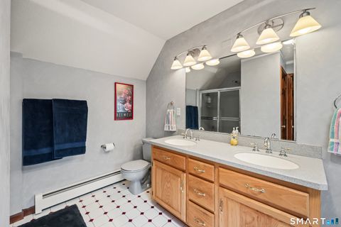 Tiny photo for 371 Old Slocum Road, Hebron, CT 06248 (MLS # 24164325)