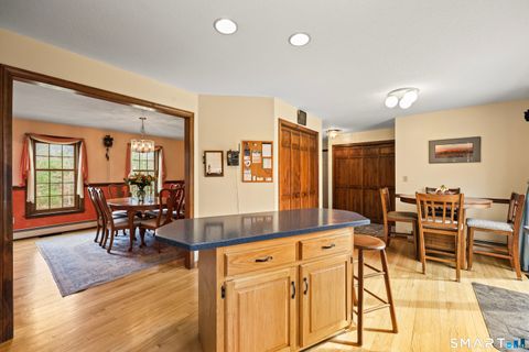 Tiny photo for 371 Old Slocum Road, Hebron, CT 06248 (MLS # 24164325)