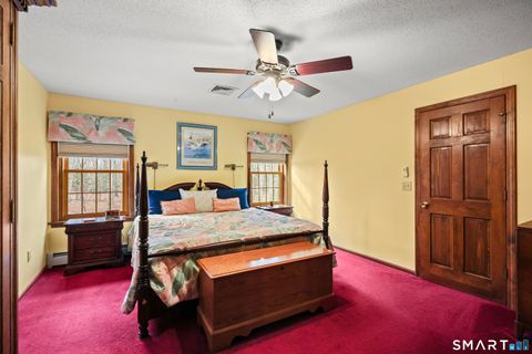 Tiny photo for 371 Old Slocum Road, Hebron, CT 06248 (MLS # 24164325)