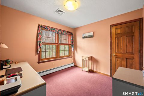 Tiny photo for 371 Old Slocum Road, Hebron, CT 06248 (MLS # 24164325)