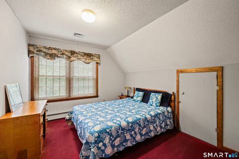 Tiny photo for 371 Old Slocum Road, Hebron, CT 06248 (MLS # 24164325)