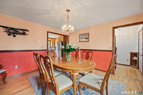 Tiny photo for 371 Old Slocum Road, Hebron, CT 06248 (MLS # 24164325)