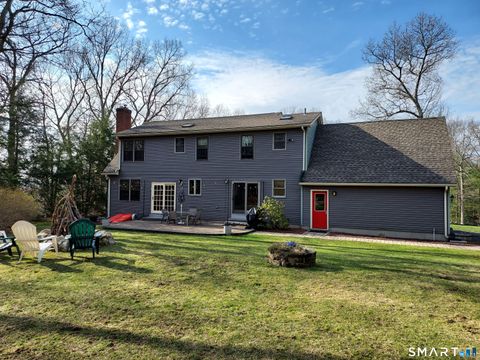 Tiny photo for 371 Old Slocum Road, Hebron, CT 06248 (MLS # 24164325)