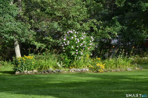 Tiny photo for 371 Old Slocum Road, Hebron, CT 06248 (MLS # 24164325)