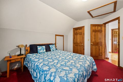 Tiny photo for 371 Old Slocum Road, Hebron, CT 06248 (MLS # 24164325)