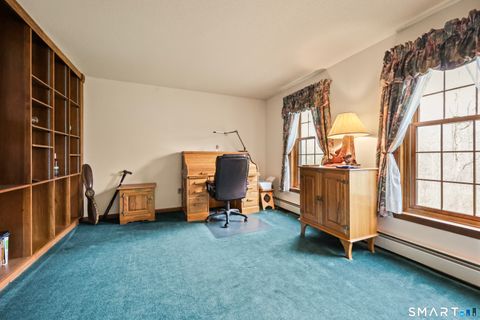 Tiny photo for 371 Old Slocum Road, Hebron, CT 06248 (MLS # 24164325)