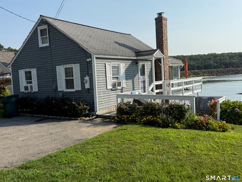 Homes For Rent - 11 Stanhope Avenue<br/> New London County, Old Lyme, CT 06371