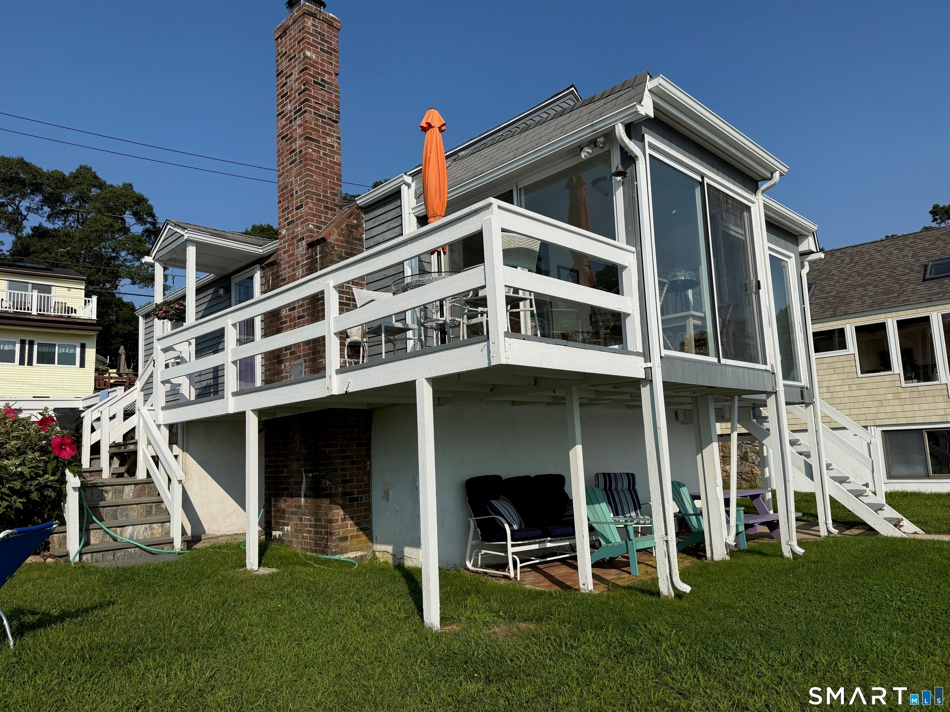 11 Stanhope Avenue