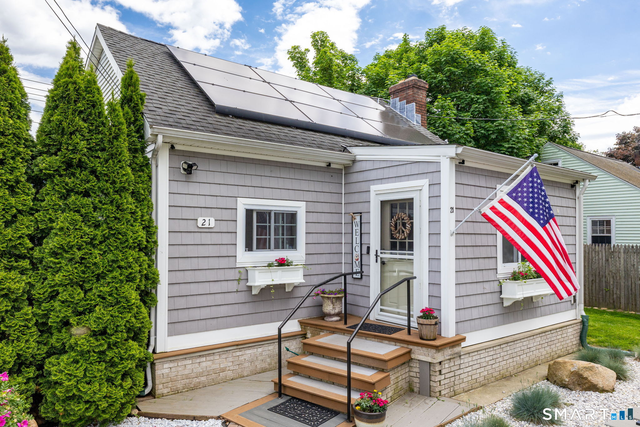 21 Baum Avenue