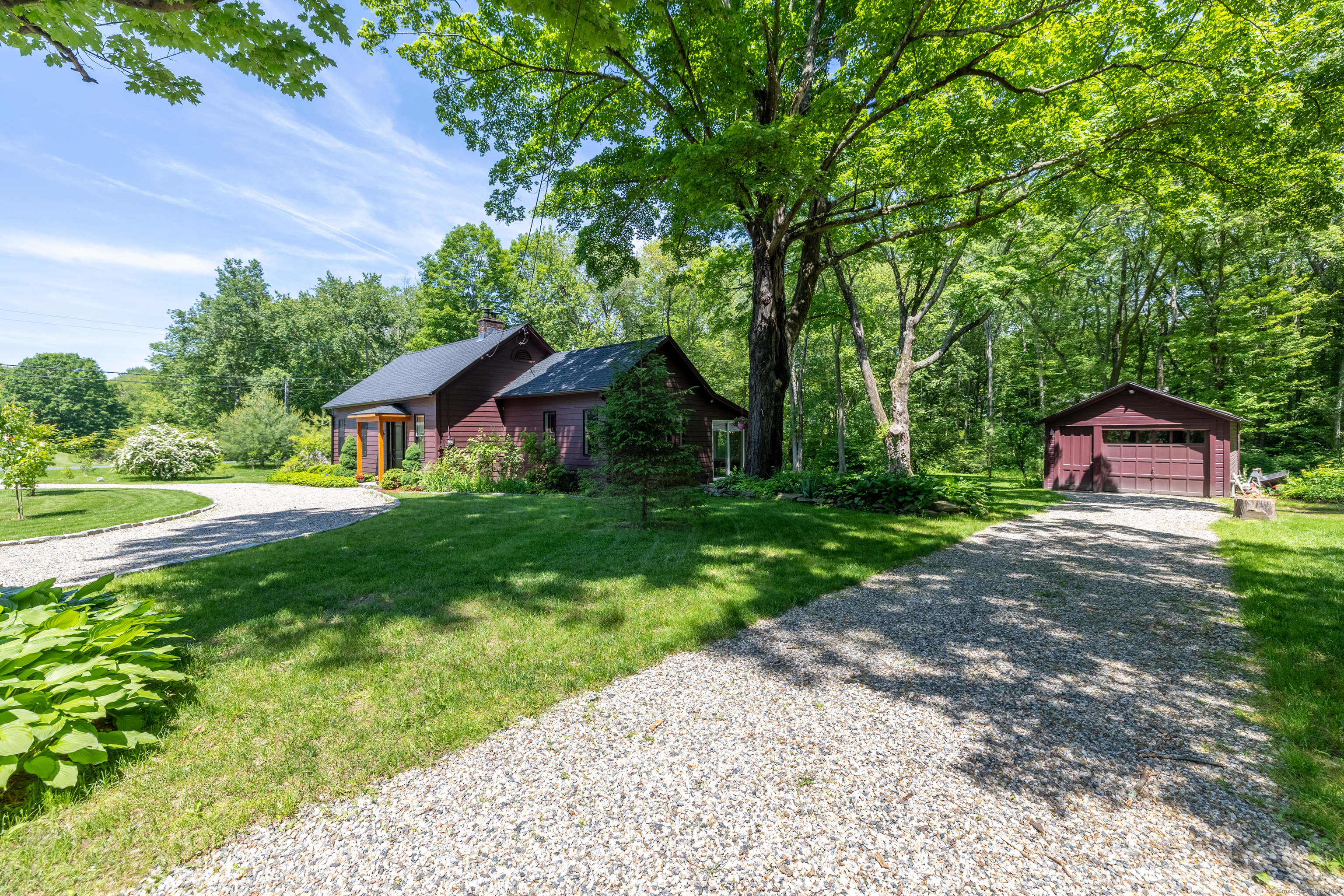 4 Skyline Ridge Road