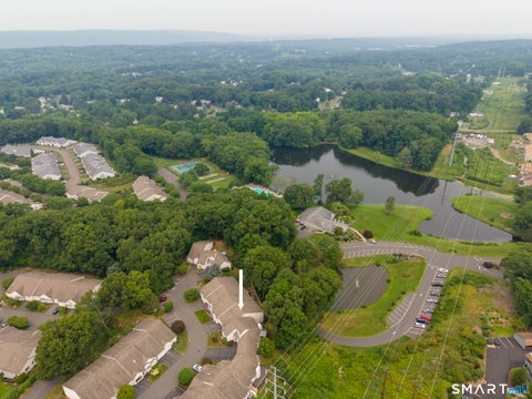 Tiny photo for 626 Overlook Path #626, Southington, CT 06489 (MLS # 24192114)