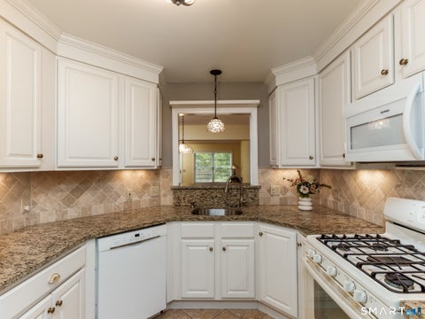 Tiny photo for 626 Overlook Path #626, Southington, CT 06489 (MLS # 24192114)