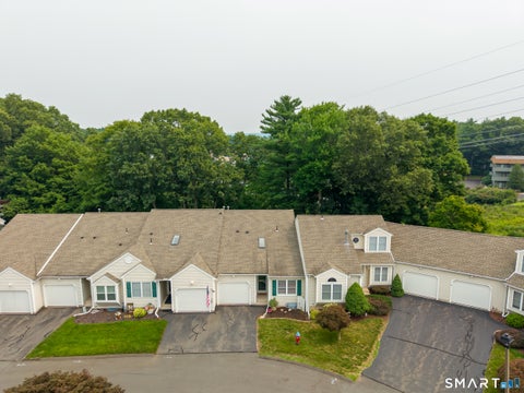 Tiny photo for 626 Overlook Path #626, Southington, CT 06489 (MLS # 24192114)
