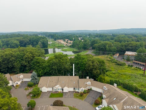 Tiny photo for 626 Overlook Path #626, Southington, CT 06489 (MLS # 24192114)