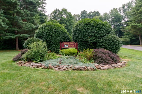 Tiny photo for 626 Overlook Path #626, Southington, CT 06489 (MLS # 24192114)
