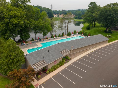 Tiny photo for 626 Overlook Path #626, Southington, CT 06489 (MLS # 24192114)