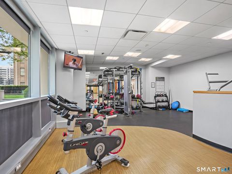 Tiny photo for 127 Greyrock Place #APT 607, Stamford, CT 06901 (MLS # 24157020)