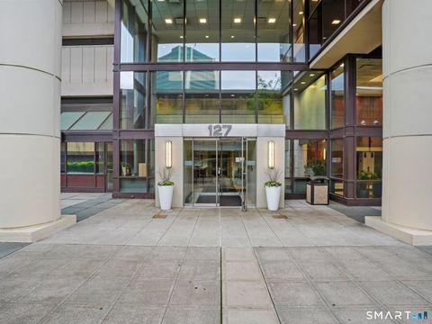 Photo of 127 Greyrock Place #APT 607, Stamford, CT 06901 (MLS # 24157020)