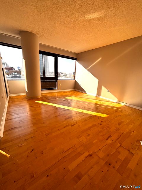 Tiny photo for 127 Greyrock Place #APT 607, Stamford, CT 06901 (MLS # 24157020)
