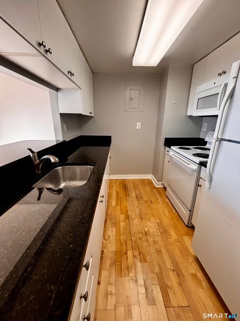 Tiny photo for 127 Greyrock Place #APT 607, Stamford, CT 06901 (MLS # 24157020)