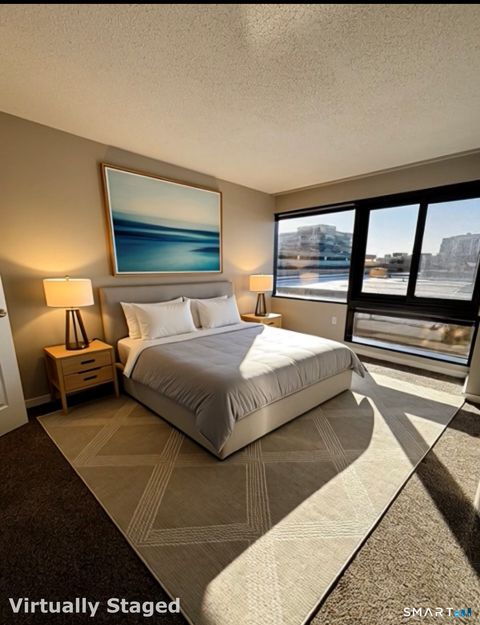 Tiny photo for 127 Greyrock Place #APT 607, Stamford, CT 06901 (MLS # 24157020)