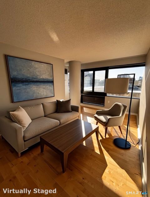 Tiny photo for 127 Greyrock Place #APT 607, Stamford, CT 06901 (MLS # 24157020)