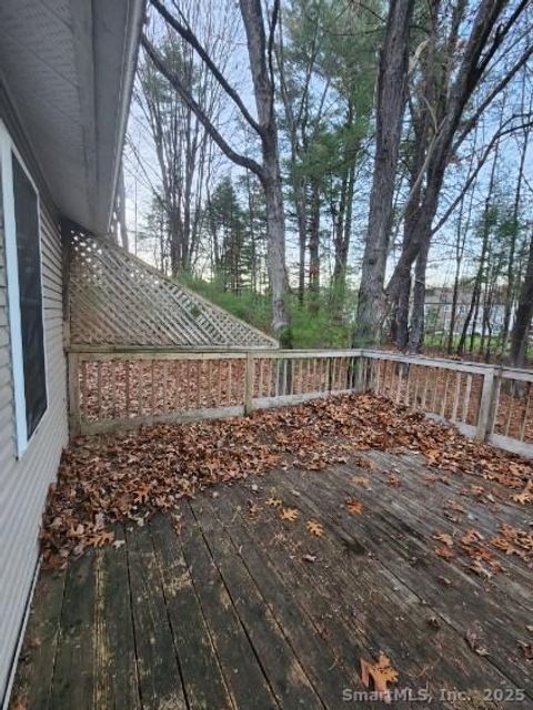 Tiny photo for 205 Camp Street #Rear House, Plainville, CT 06062 (MLS # 24141553)